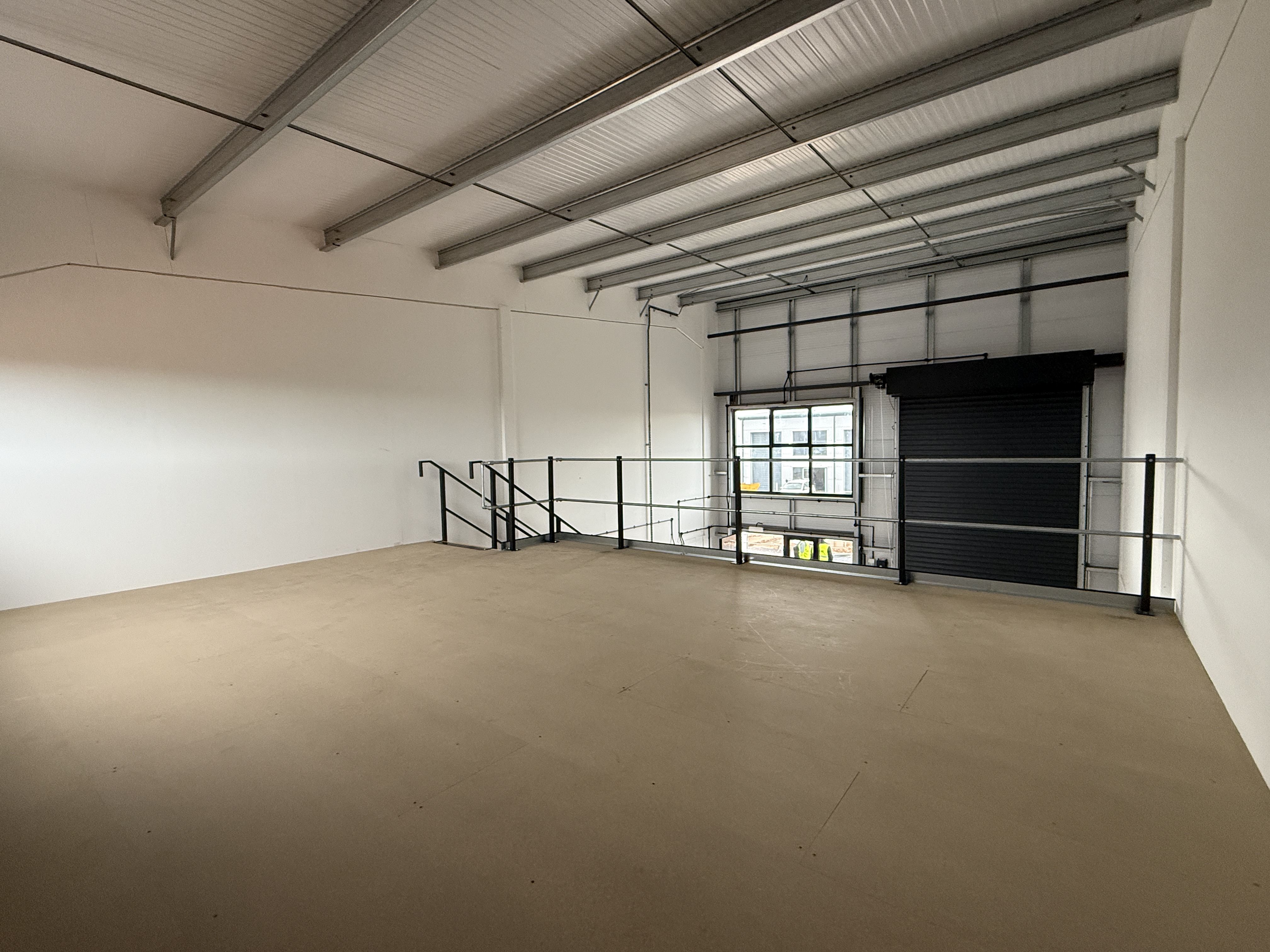 Industrial Unit in Clyst Honiton, Exeter - photo 3